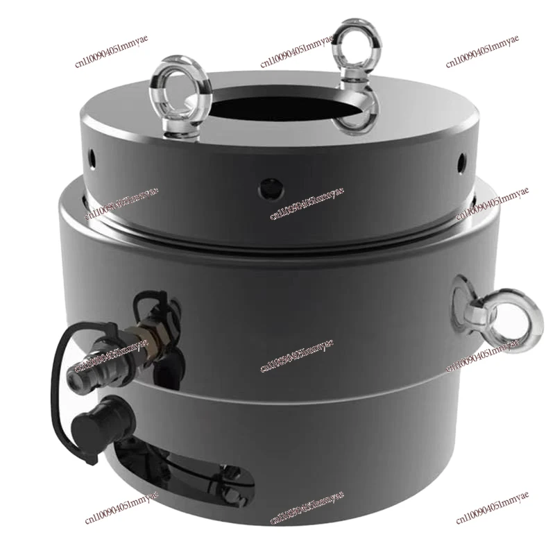 Hydraulic Bolt Tensioner Integral Split Electric Pump High Voltage Electric Tensioner Bolt Tightening Device
Hydraulic Bolt Tensioner Integral Split Electric Pump High Voltage Electric Tensioner Bolt Tightening Device