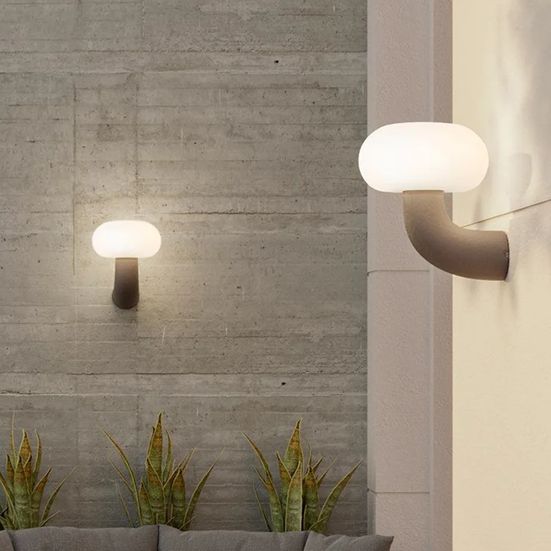 Solar wall lamp Waterproof staircase aisle Simple creative exterior w all la mp Garden balcony wa ll lam p
Solar wall lamp Waterproof staircase aisle Simple creative exterior w all la mp Garden balcony wa ll lam p