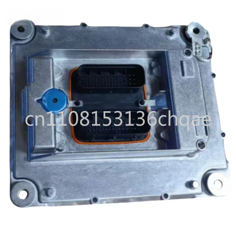 Excavator Parts VOE21300122 ECU ECM Engine Control 21300122 for EC380D EC480 Construction Machinery Parts
Excavator Parts VOE21300122 ECU ECM Engine Control 21300122 for EC380D EC480 Construction Machinery Parts