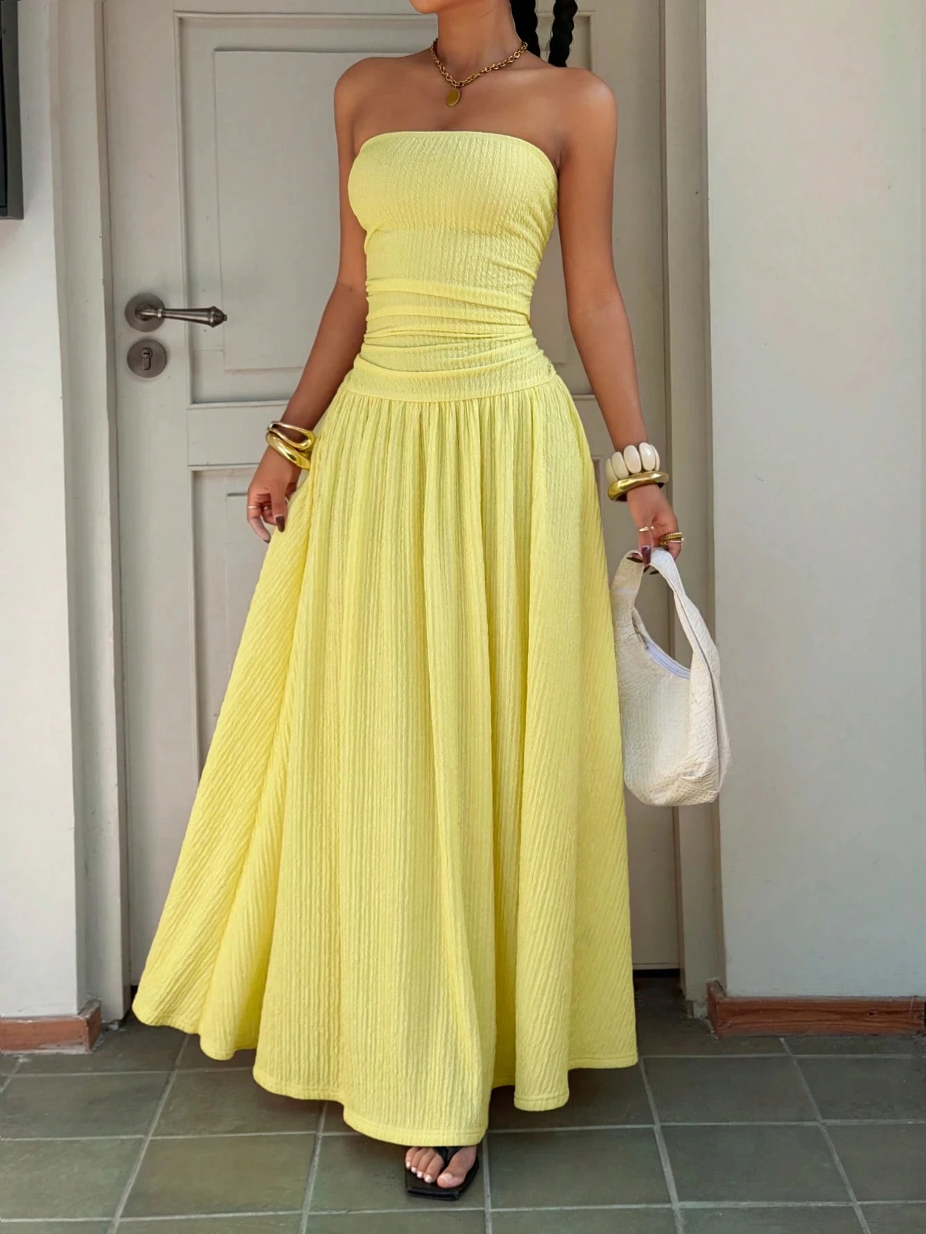Customizable Light Blue Satin Evening Dress with Beading, Square Neck Flare Sleeve Mermaid Formal Gown for Wedding Guest, Prom
Customizable Light Blue Satin Evening Dress with Beading, Square Neck Flare Sleeve Mermaid Formal Gown for Wedding Guest, Prom