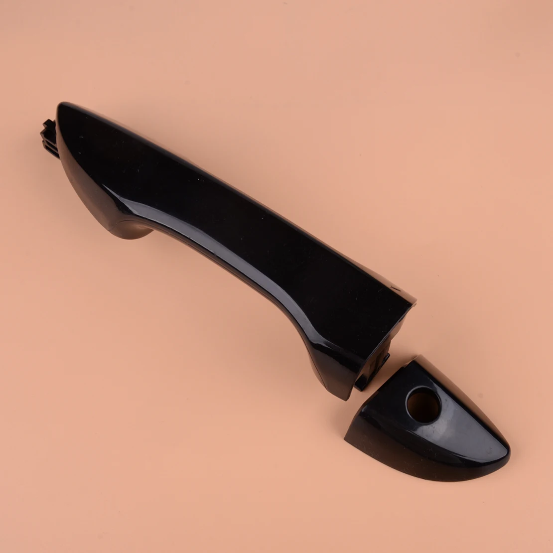 Black Plastic Car Front Left Door Handle LHD Fit for Toyota Corolla 2014 2015 2016 2017 2018 2019 6921202902 6921802904 New
Black Plastic Car Front Left Door Handle LHD Fit for Toyota Corolla 2014 2015 2016 2017 2018 2019 6921202902 6921802904 New