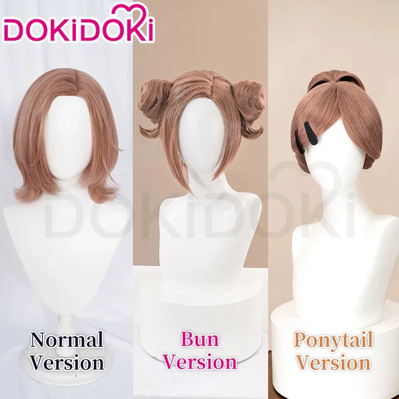 IN STOCK Komatsu Nana Wig Anime NANA Cosplay Wig DokiDoki Women Short Brown Heat Resistant Wig Komatsu Nana Cosplay Free Cap
IN STOCK Komatsu Nana Wig Anime NANA Cosplay Wig DokiDoki Women Short Brown Heat Resistant Wig Komatsu Nana Cosplay Free Cap