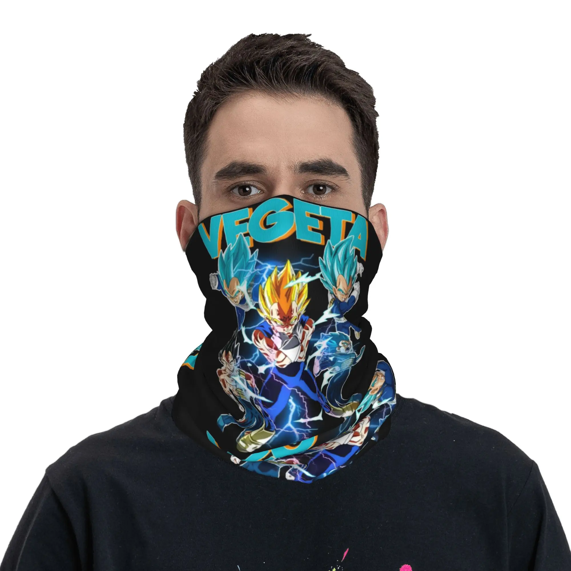 D-Dragon B-Ball Cartoon Vegeta Winter Headband Neck Warmer Women Men Ski Cycling Tube Scarf Anime Japane Face Bandana Gaiter
D-Dragon B-Ball Cartoon Vegeta Winter Headband Neck Warmer Women Men Ski Cycling Tube Scarf Anime Japane Face Bandana Gaiter