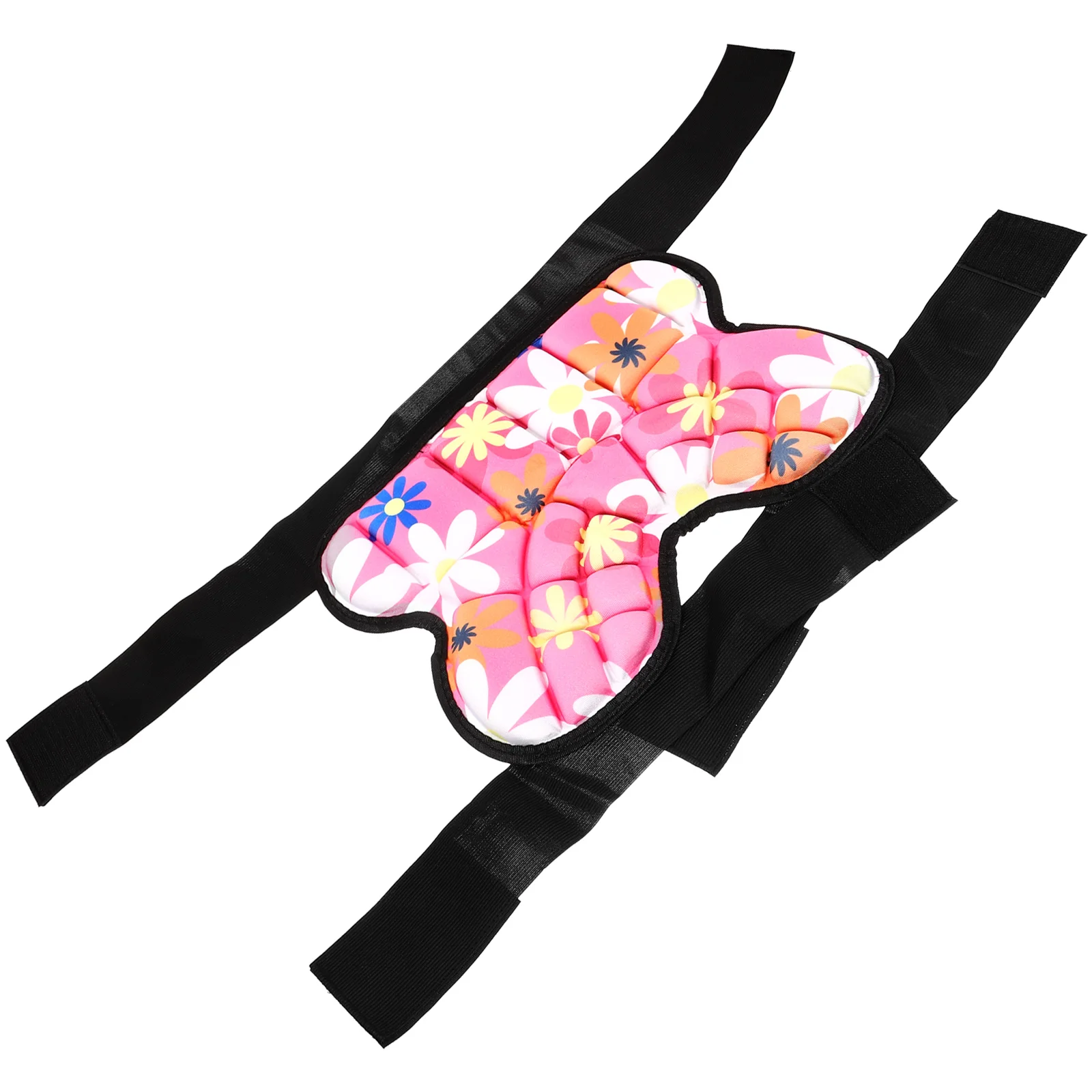 Skating Hip Protector Butt Pads Sports Anti Fall Hip Pad Lightweight Compact Design Perfect for Roller
Skating Hip Protector Butt Pads Sports Anti Fall Hip Pad Lightweight Compact Design Perfect for Roller
