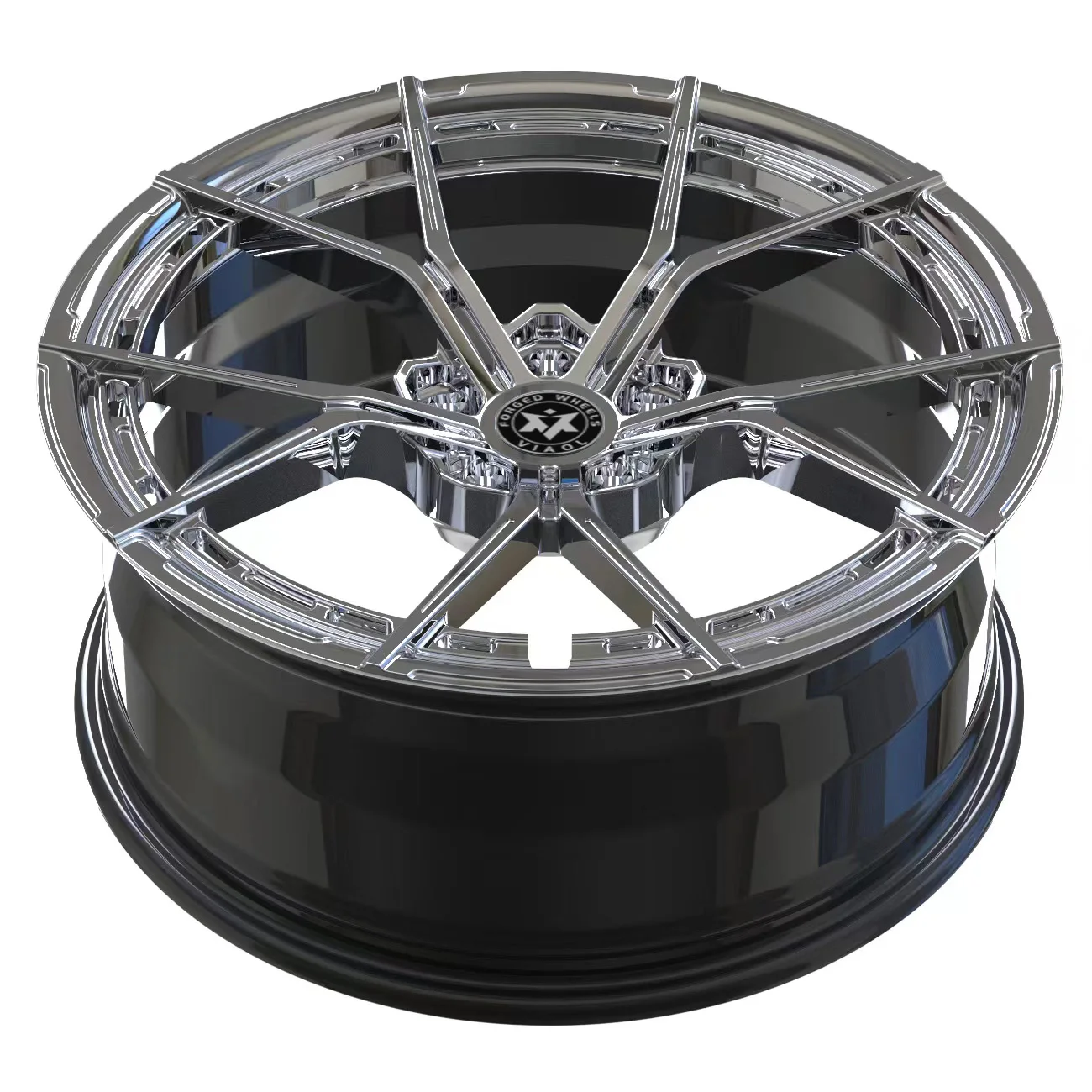 Custom Forged Wheel 18-24 Inch 5*112 Concave Wheels Aluminum Alloy Wheel Rims Stylish Spokes For Audi Toyota Benz Bmw
Custom Forged Wheel 18-24 Inch 5*112 Concave Wheels Aluminum Alloy Wheel Rims Stylish Spokes For Audi Toyota Benz Bmw