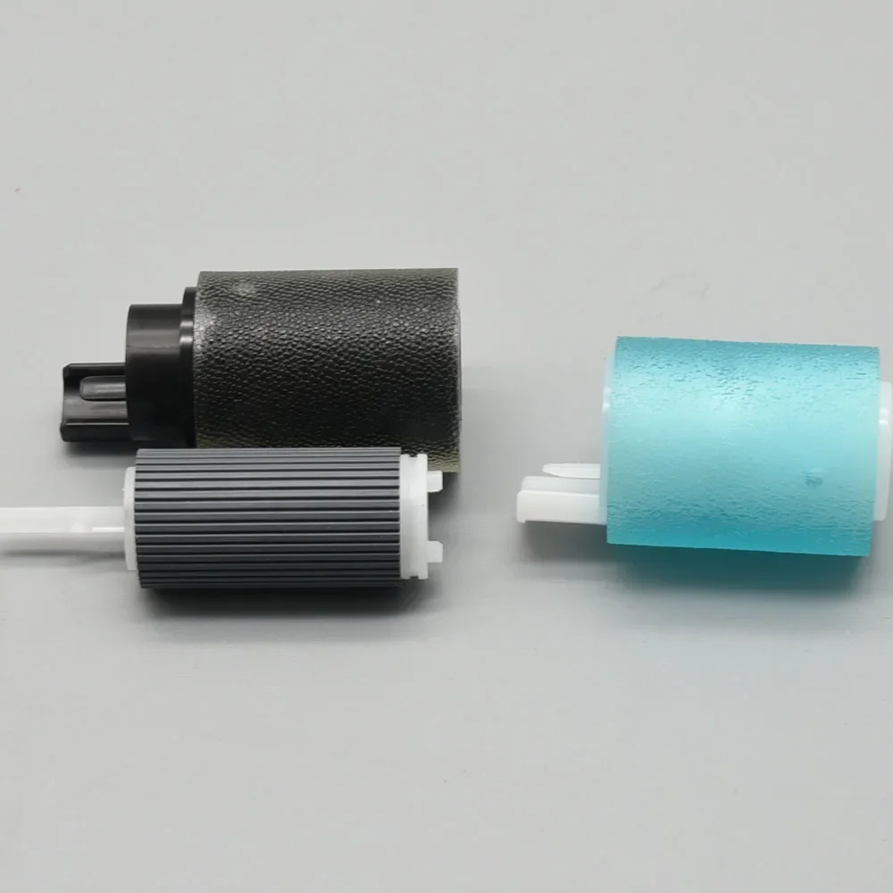 5X FC0-9450-000 FC0-9631-000 Pickup Roller for CANON imagePRESS C700 C800 / IR ADV C7565i C7570i II III
5X FC0-9450-000 FC0-9631-000 Pickup Roller for CANON imagePRESS C700 C800 / IR ADV C7565i C7570i II III