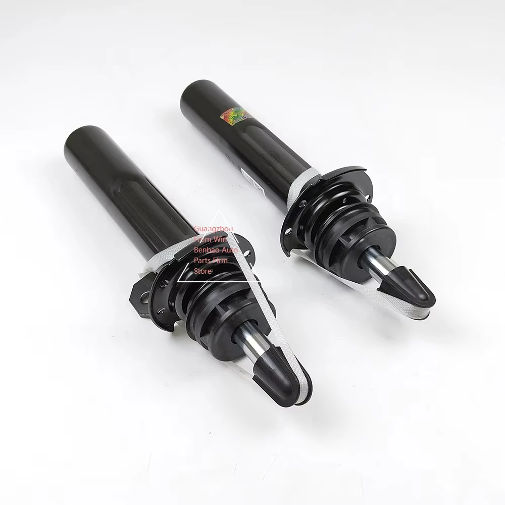 Air Shock Absorber 31316852411 31316852412 for BMW Mini F55 F56 F57 Front Front Axle Shock Damper
Air Shock Absorber 31316852411 31316852412 for BMW Mini F55 F56 F57 Front Front Axle Shock Damper