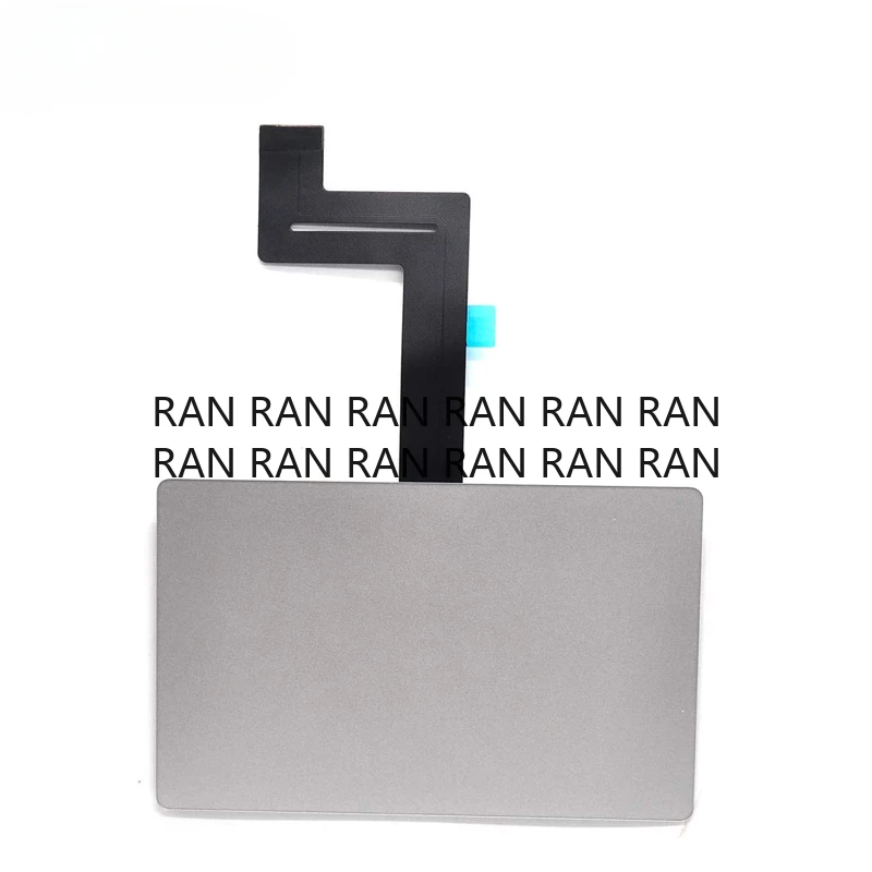 Новый трекпад Replaceme, совместимый с MacBook Pro Retina 13 дюймов Unibody A1706 A1708, сенсорная панель с гибким кабелем 2016 2017
Новый трекпад Replaceme, совместимый с MacBook Pro Retina 13 дюймов Unibody A1706 A1708, сенсорная панель с гибким кабелем 2016 2017