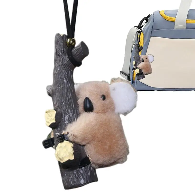 Плюшевое украшение Koala заднего вида, плюшевое искусственное украшение для автомобиля, стекло заднего вида для женщин и девушек, забавные Подвески на рюкзак для внедорожника
Плюшевое украшение Koala заднего вида, плюшевое искусственное украшение для автомобиля, стекло заднего вида для женщин и девушек, забавные Подвески на рюкзак для внедорожника
