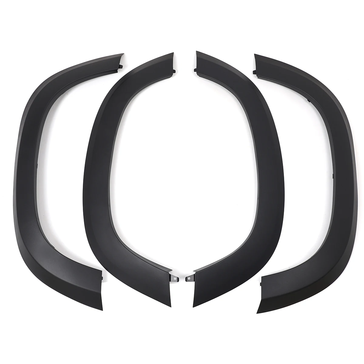 Car Wheel Eyebrow Protector Widen Wheel-arch Eyebrow Arch Decorative Scratch Proof For Defender 90 2020-2021custom
Car Wheel Eyebrow Protector Widen Wheel-arch Eyebrow Arch Decorative Scratch Proof For Defender 90 2020-2021custom