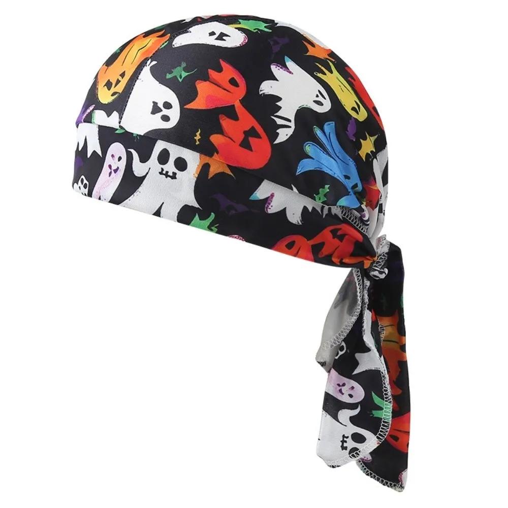 Paisley Print Hijab Caps Quick Dry Adjustable Bandana Headscarf UV Protection Comfortable Pirate Hat Outdoor Activities
Paisley Print Hijab Caps Quick Dry Adjustable Bandana Headscarf UV Protection Comfortable Pirate Hat Outdoor Activities