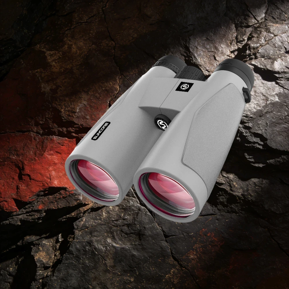 Мощный уличный бинокль 10x50, большая апертура, HD
Мощный уличный бинокль 10x50, большая апертура, HD