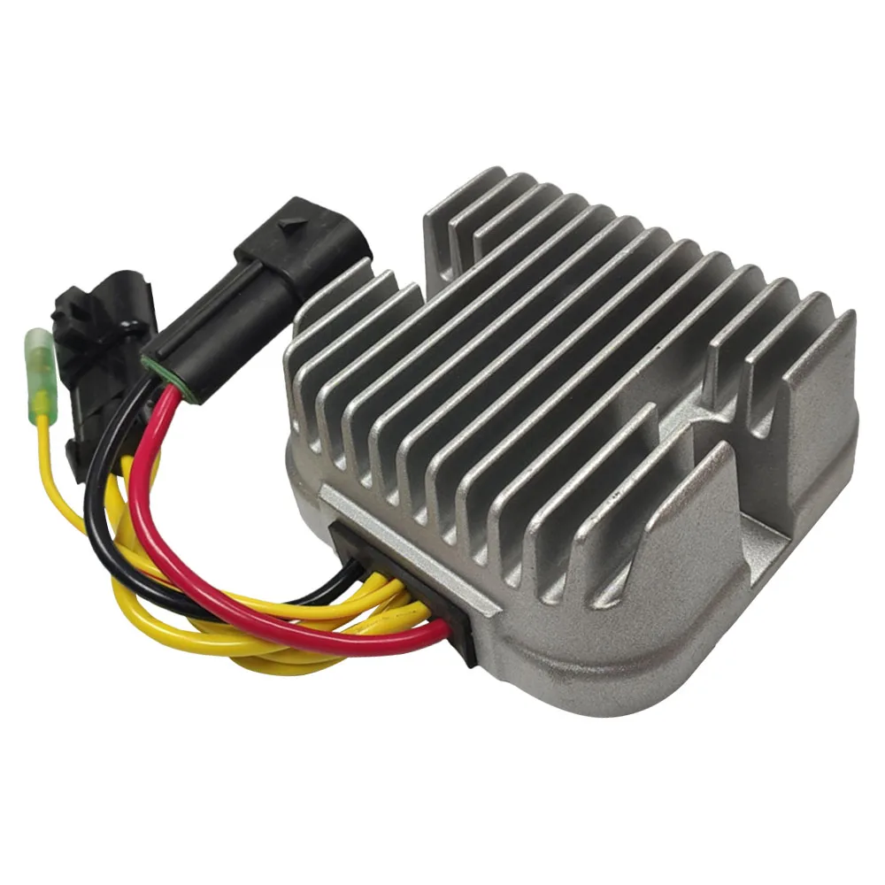 4012748 Motorcycle Voltage Regulator Rectifier Fit For Polaris Sportsman 800 6x6 Efi 2012-2014
4012748 Motorcycle Voltage Regulator Rectifier Fit For Polaris Sportsman 800 6x6 Efi 2012-2014