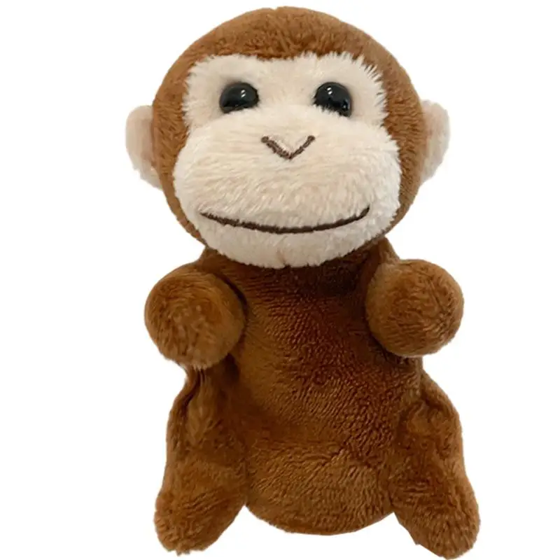 Animal Puppets Plush Animal Toy Stuffed Puppet Plush Animal Toy Stuffed Animal Puppet Educational Puppet For Role Play
Animal Puppets Plush Animal Toy Stuffed Puppet Plush Animal Toy Stuffed Animal Puppet Educational Puppet For Role Play