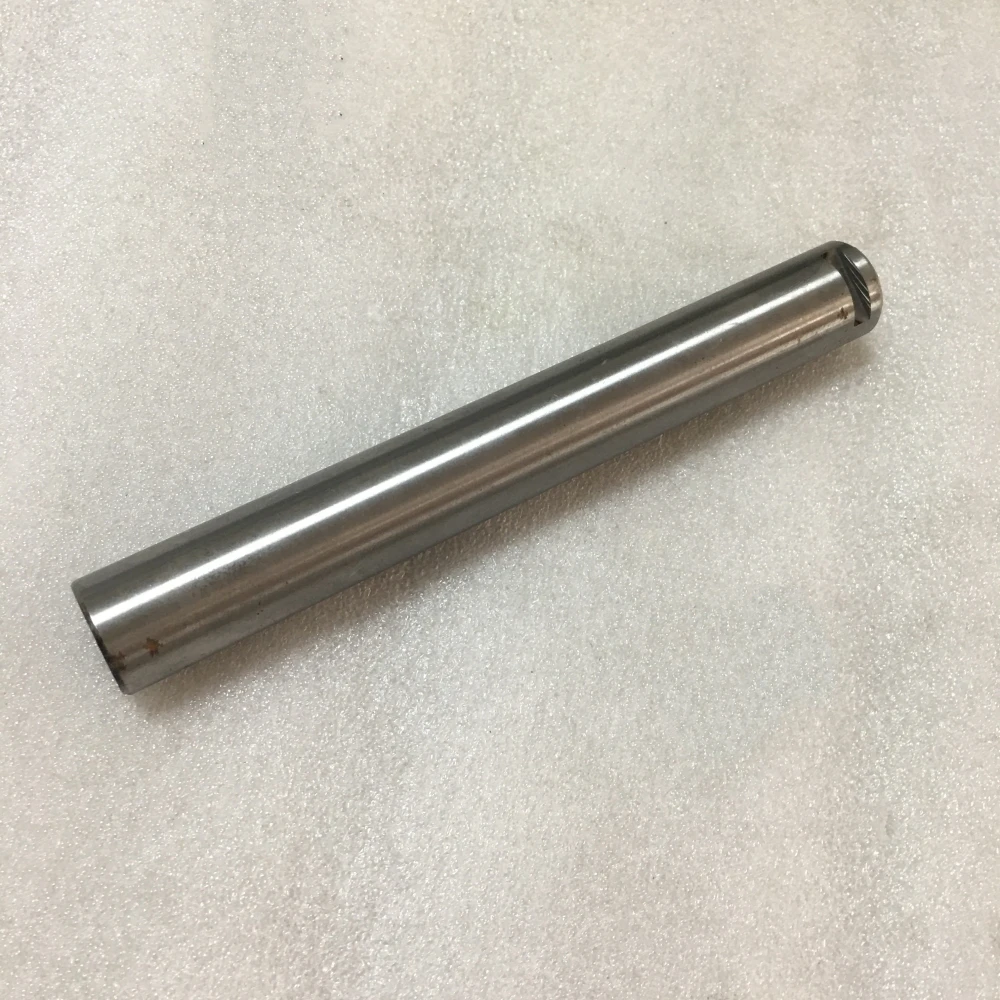 14300-59930 Pin Suitable for Nichiyu Forklifts Logistics Transportation Parts
14300-59930 Pin Suitable for Nichiyu Forklifts Logistics Transportation Parts