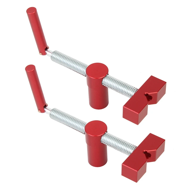 2 Pcs Woodworking Desktop Clip Fast Fixed Clip For Joinery Woodworking Bench Tool
2 Pcs Woodworking Desktop Clip Fast Fixed Clip For Joinery Woodworking Bench Tool