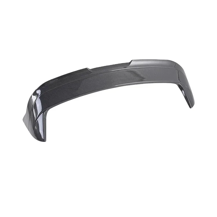Carbon Fiber Lip Wing Spoiler For Vw Golf 7 Mk7/7.5 R-line Standard Gti R Trunk Spoiler
Carbon Fiber Lip Wing Spoiler For Vw Golf 7 Mk7/7.5 R-line Standard Gti R Trunk Spoiler