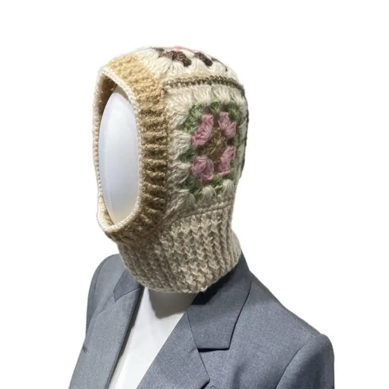 652F Winter Knit Hat Keep Warm Hat Cold Weather Windproof Hat for Autumn
652F Winter Knit Hat Keep Warm Hat Cold Weather Windproof Hat for Autumn