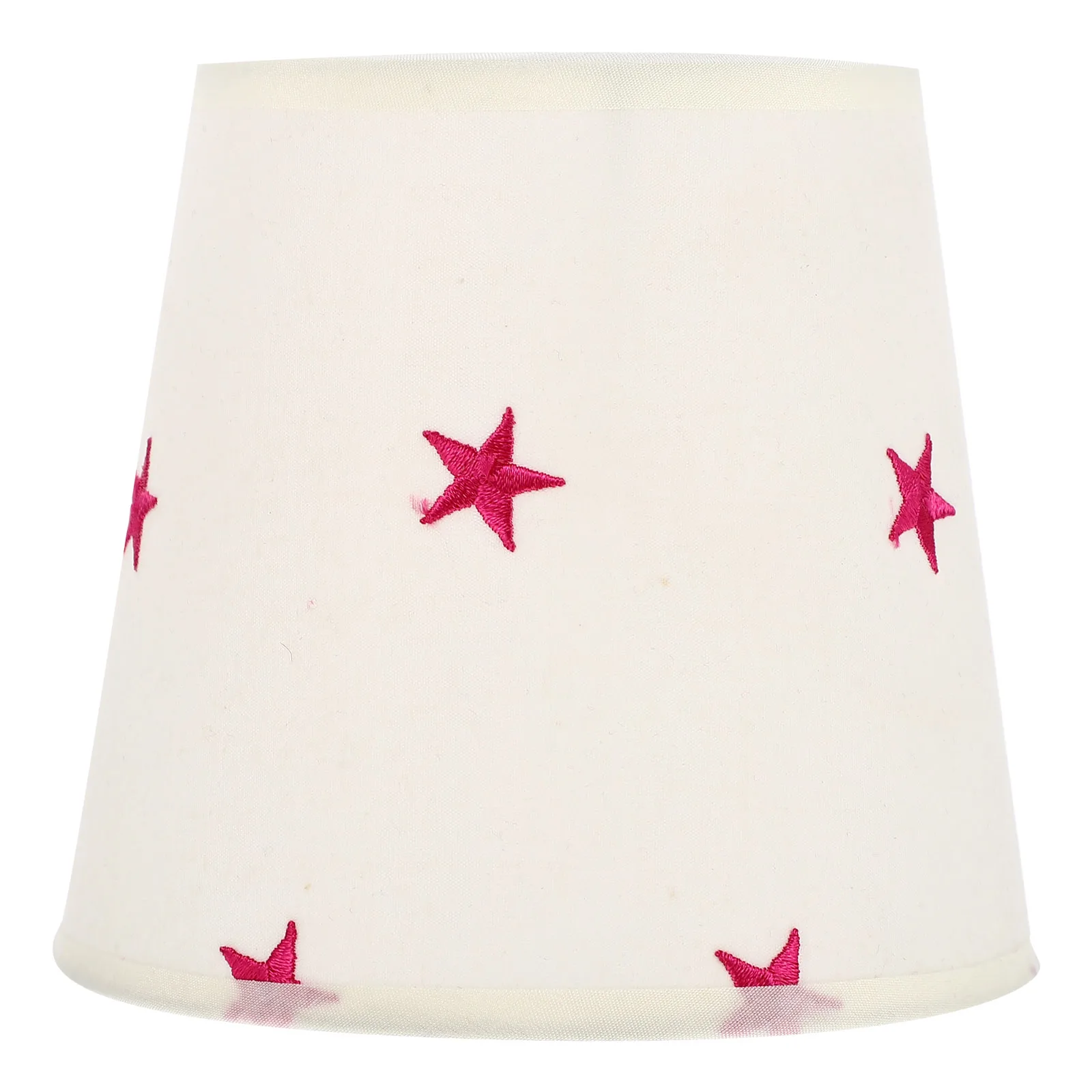 Stars Lamp Shade Cloth Table Lamp Cover Protective Fabric Ch Vintage Home Decoration Easy Use Bedside Floor Lamps
Stars Lamp Shade Cloth Table Lamp Cover Protective Fabric Ch Vintage Home Decoration Easy Use Bedside Floor Lamps