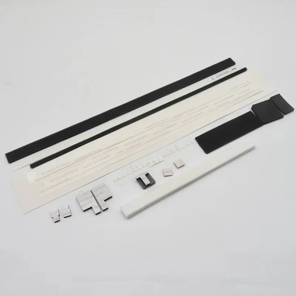 10set Developer Toner Supply Seal for RICOH MP 4000 4001 5000 5001 4002 5002 / MP4000 MP4001 MP5000 MP5001 MP4002 MP5002
10set Developer Toner Supply Seal for RICOH MP 4000 4001 5000 5001 4002 5002 / MP4000 MP4001 MP5000 MP5001 MP4002 MP5002