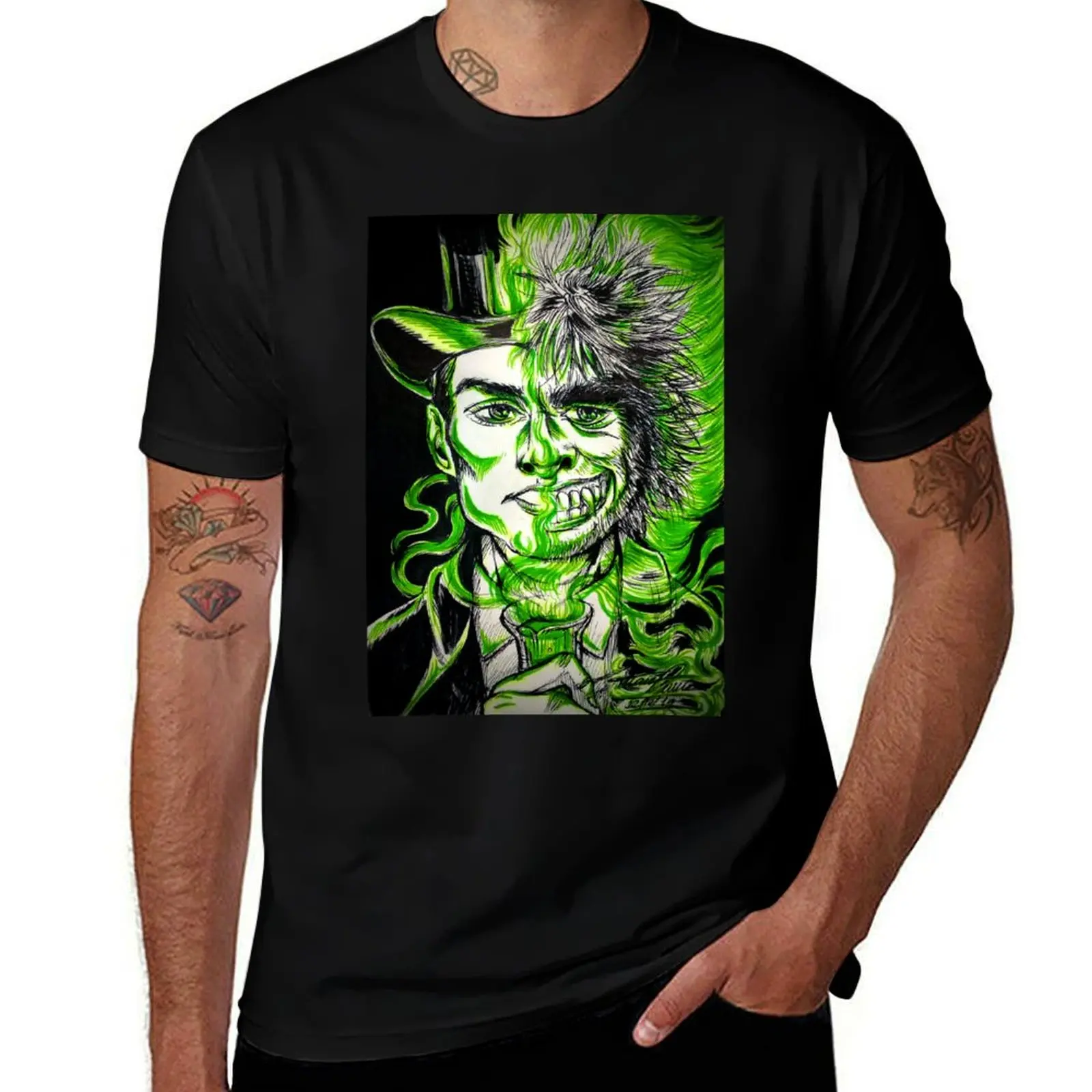Dr. Jekyll and Mr. Friday T-Shirt Aesthetic clothing Clothing plain Men's clothing
Dr. Jekyll and Mr. Friday T-Shirt Aesthetic clothing Clothing plain Men's clothing