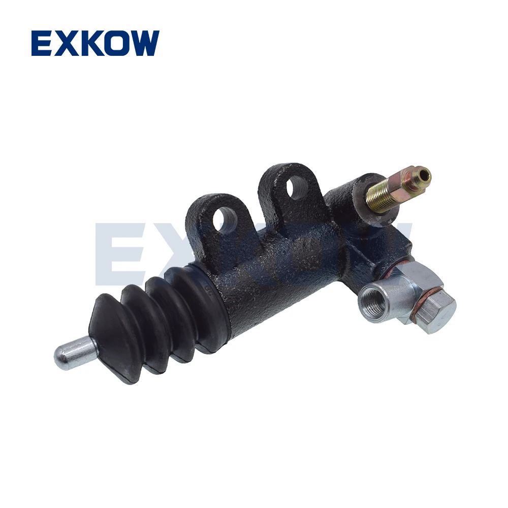 Clutch Release Cylinder Assy for Mitsubishi Pajero Montero IO TR4 Pinin 1998-2006 H65W H66W H67W H76W H77W MR410188
Clutch Release Cylinder Assy for Mitsubishi Pajero Montero IO TR4 Pinin 1998-2006 H65W H66W H67W H76W H77W MR410188