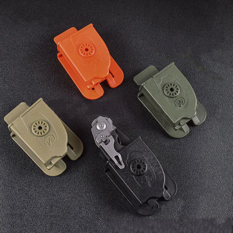 Уличная складная кобура для ножниц, нейлоновый держатель, тактический чехол для ножниц, поясное подвесное снаряжение для пешего туризма и охоты QG200S
Уличная складная кобура для ножниц, нейлоновый держатель, тактический чехол для ножниц, поясное подвесное снаряжение для пешего туризма и охоты QG200S