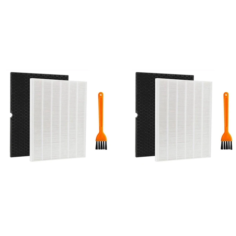New 2X Replace Filter H For Winix 5500-2 Air Purifier,HEPA Filter Activated Carbon Filter Combo Pack Compare To Part 116130
New 2X Replace Filter H For Winix 5500-2 Air Purifier,HEPA Filter Activated Carbon Filter Combo Pack Compare To Part 116130