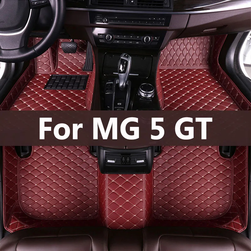 Автомобильные коврики для MG 5 GT 2020 2021 2022 2023, автомобильные нескользящие ковры, кожаные напольные коврики, коврики, детали интерьера, автомобильные аксессуары
Автомобильные коврики для MG 5 GT 2020 2021 2022 2023, автомобильные нескользящие ковры, кожаные напольные коврики, коврики, детали интерьера, автомобильные аксессуары