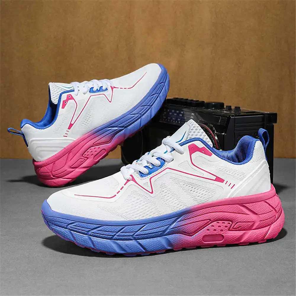 Blue Laced Silver Women's Boot Golf Sneakers Luxury Brand Ladies Classic Black Shoes Sports Bity Beskete Sepatu Top Luxury
Blue Laced Silver Women's Boot Golf Sneakers Luxury Brand Ladies Classic Black Shoes Sports Bity Beskete Sepatu Top Luxury