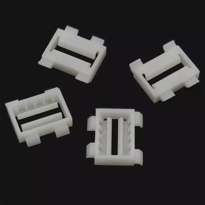 100 зажимов для обшивки боковой отделки Mercedes-Benz 190 W201 - A 0019885081
100 зажимов для обшивки боковой отделки Mercedes-Benz 190 W201 - A 0019885081