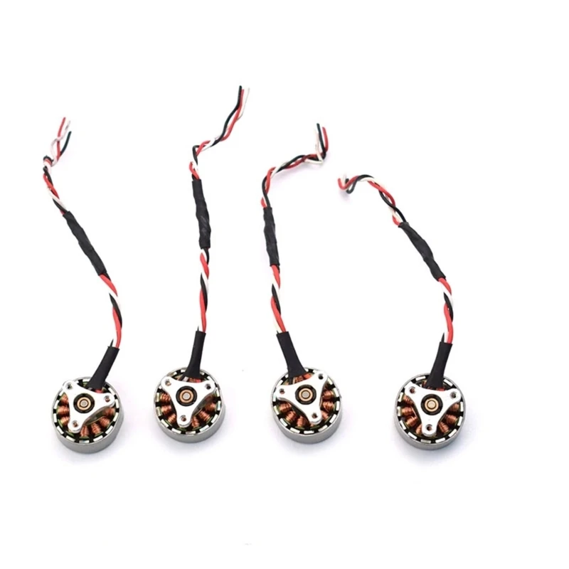 R53C Reliable Metal Drive Motor Suitable For Mini 2 Quadcopter Models Motors
R53C Reliable Metal Drive Motor Suitable For Mini 2 Quadcopter Models Motors