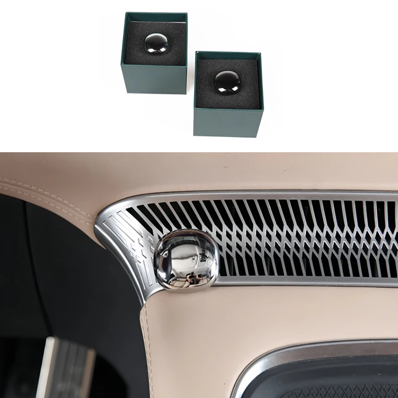 Автомобильные парфюмерные украшения, подходящие для Xpeng X9, модифицированная розетка для кондиционера автомобиля, автомобильный аромат, аксессуары для салона автомобиля
Автомобильные парфюмерные украшения, подходящие для Xpeng X9, модифицированная розетка для кондиционера автомобиля, автомобильный аромат, аксессуары для салона автомобиля