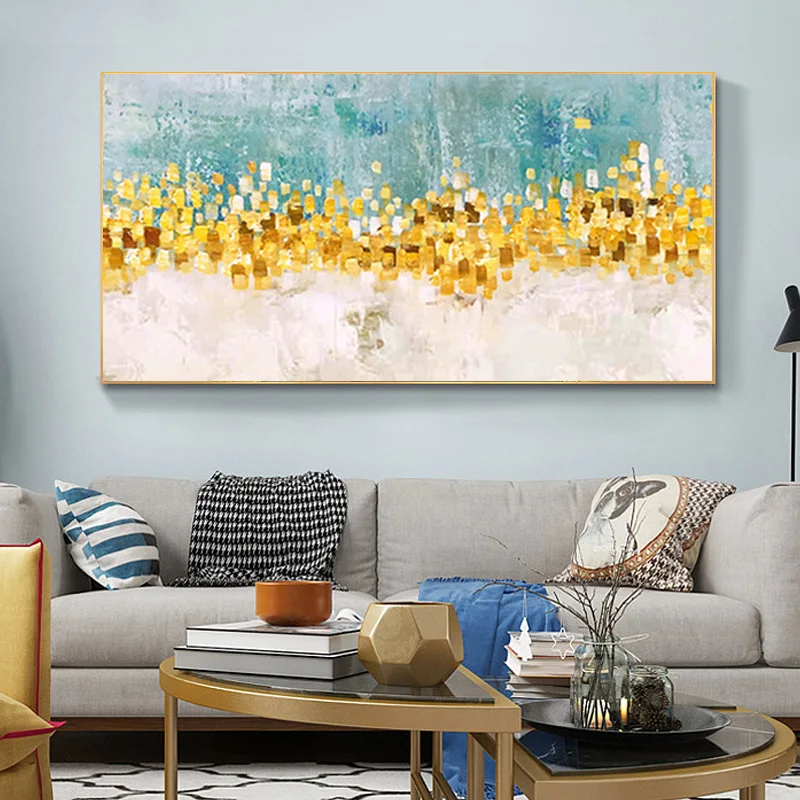 GATYZTORY Pictures By Number Golden Scenery Kits Home Decor Painting By Numbers 60x120cm Drawing On Canvas Handpainted Art Gift
GATYZTORY Pictures By Number Golden Scenery Kits Home Decor Painting By Numbers 60x120cm Drawing On Canvas Handpainted Art Gift