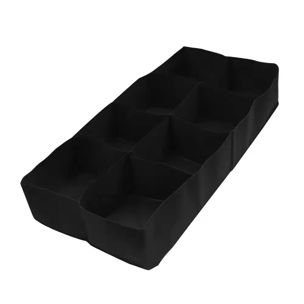 1PCS Plant Grow Bags Multi-grid Planting Bag Fabric Vegetable Jardin Gardening Growing Pots Vegetable Flower Nursery Container
1PCS Plant Grow Bags Multi-grid Planting Bag Fabric Vegetable Jardin Gardening Growing Pots Vegetable Flower Nursery Container