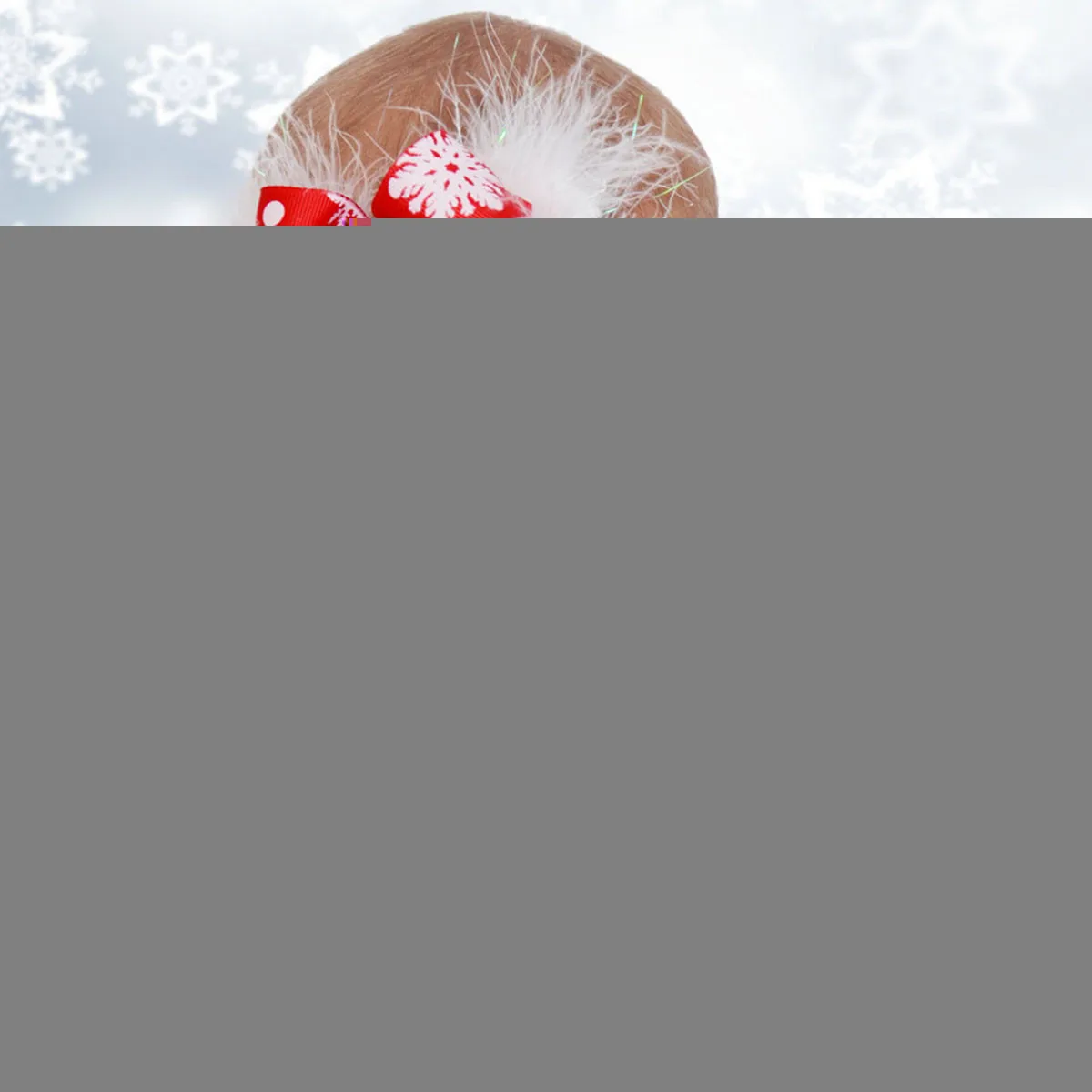 Baby Headband Bowknot Christmas Hair Ribbon Kids Accessories Bright Baby Christmas Headband Elastic Photo Shoot
Baby Headband Bowknot Christmas Hair Ribbon Kids Accessories Bright Baby Christmas Headband Elastic Photo Shoot