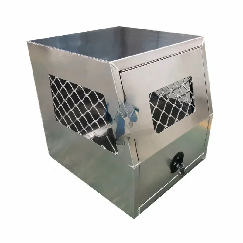 truck pickup car vent windows t-lock single door aluminum dog boxes
truck pickup car vent windows t-lock single door aluminum dog boxes