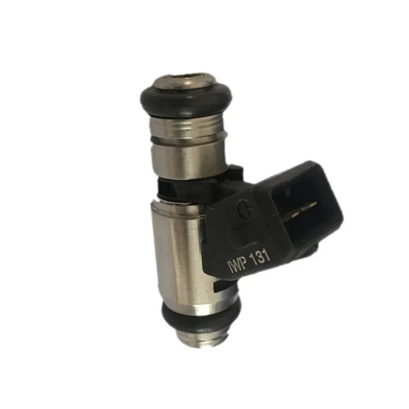 Fuel Injector IWP131 501.029.02 for FIAT Palio/Siena/Strada 1.3L Fire Flex 8V 2003-2012 Ethanol/Gasoline OEM Auto Parts
Fuel Injector IWP131 501.029.02 for FIAT Palio/Siena/Strada 1.3L Fire Flex 8V 2003-2012 Ethanol/Gasoline OEM Auto Parts