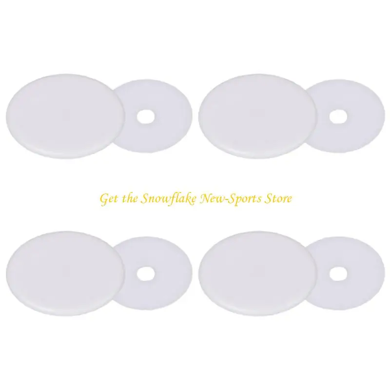 E56D 4Pcs Light Weight Plastic Oval Race Bib Clip Quick Fix Number Plate Fixing Buckles For Marathons Triathlon Event
E56D 4Pcs Light Weight Plastic Oval Race Bib Clip Quick Fix Number Plate Fixing Buckles For Marathons Triathlon Event