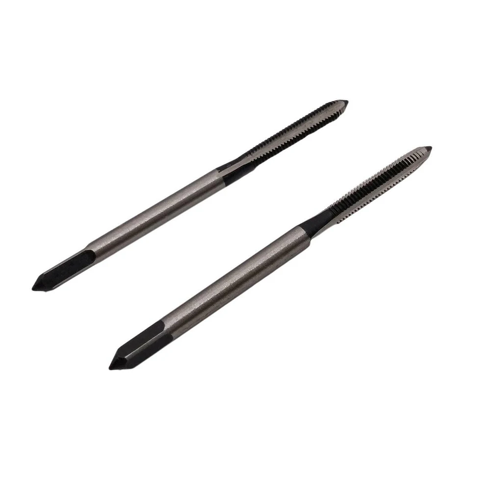 High Quality Practical Home Industry Tap Die Taper M2.5 X 0.45mm 1 Set Accessories Die Metric High Speed Steel
High Quality Practical Home Industry Tap Die Taper M2.5 X 0.45mm 1 Set Accessories Die Metric High Speed Steel