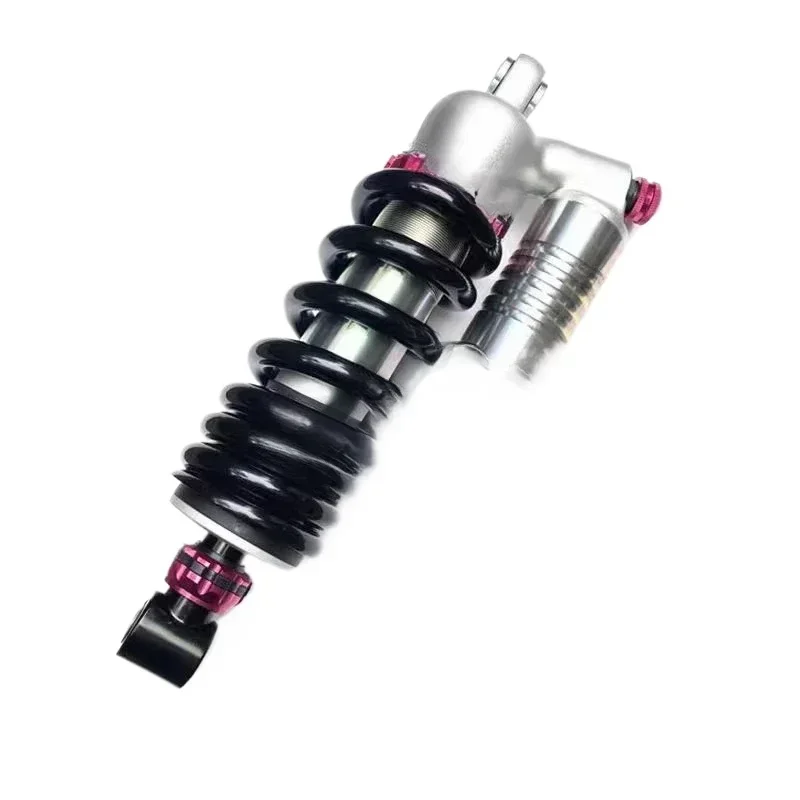 For TRK502 Rear Shock Absorber Rears Suspension Benelli TRK502X BJ500GS-A
For TRK502 Rear Shock Absorber Rears Suspension Benelli TRK502X BJ500GS-A