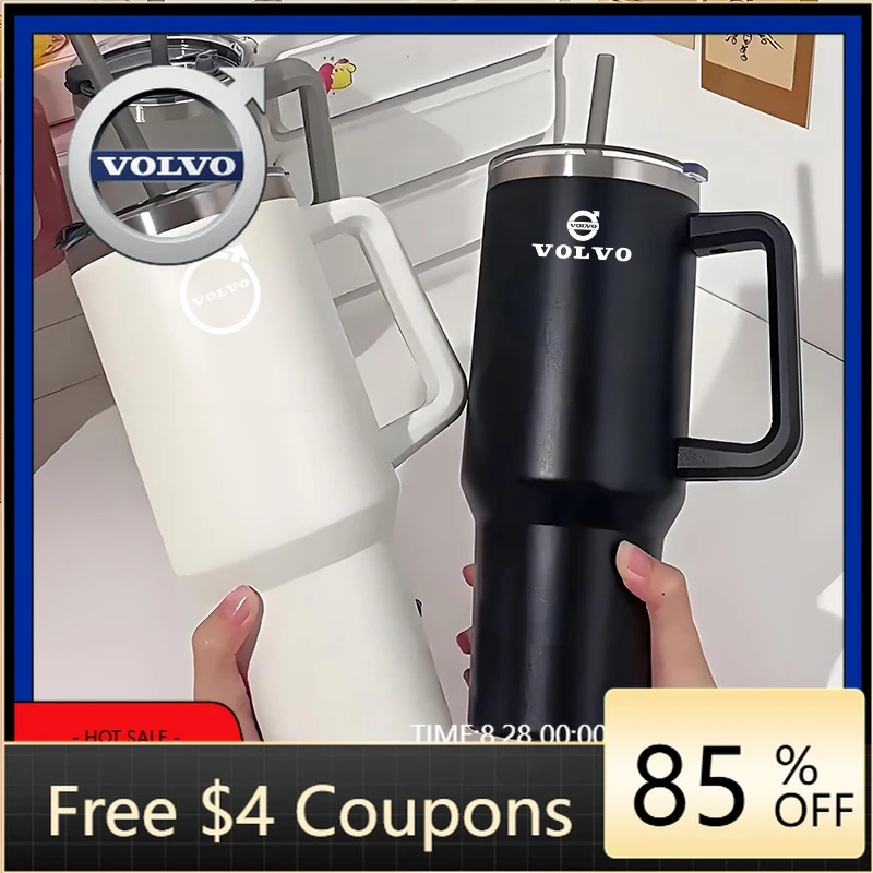 Wheel Center Caps Car Insulated Cup Stainless Steel Water Bottle Coffee Mugs For Volvo XC90 V90 V60 XC60 V40 EC40 EX40 S80 S60 S
Wheel Center Caps Car Insulated Cup Stainless Steel Water Bottle Coffee Mugs For Volvo XC90 V90 V60 XC60 V40 EC40 EX40 S80 S60 S