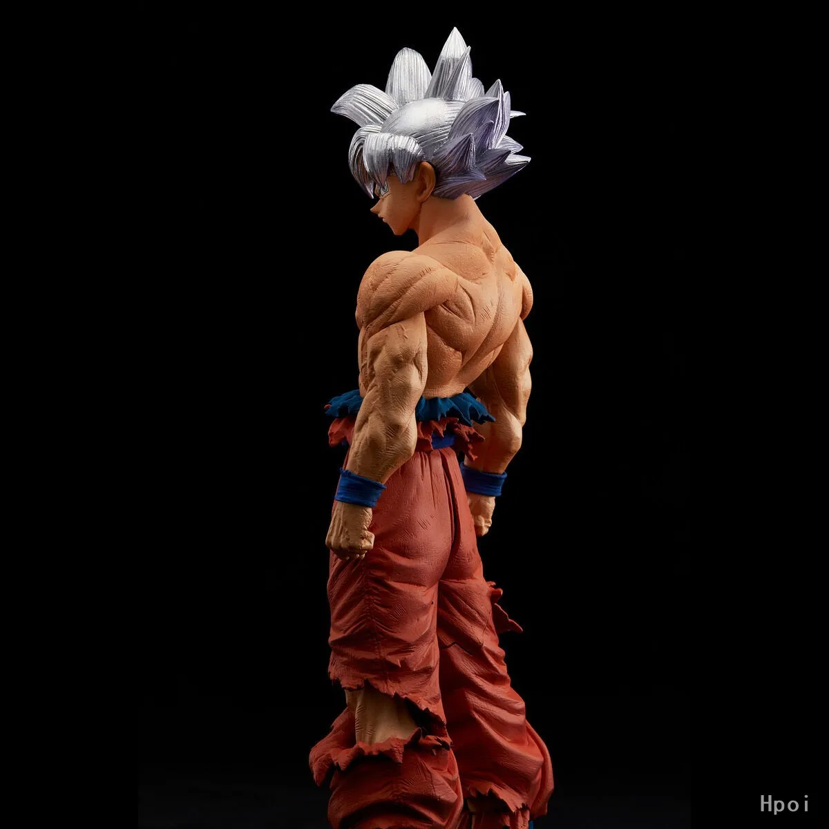 BANDAI BANPRESTO SMSP Dragon Ball Chou Son Gokuu Zi Zi Ji Gong Yuan Qi Festival Special Edition
BANDAI BANPRESTO SMSP Dragon Ball Chou Son Gokuu Zi Zi Ji Gong Yuan Qi Festival Special Edition