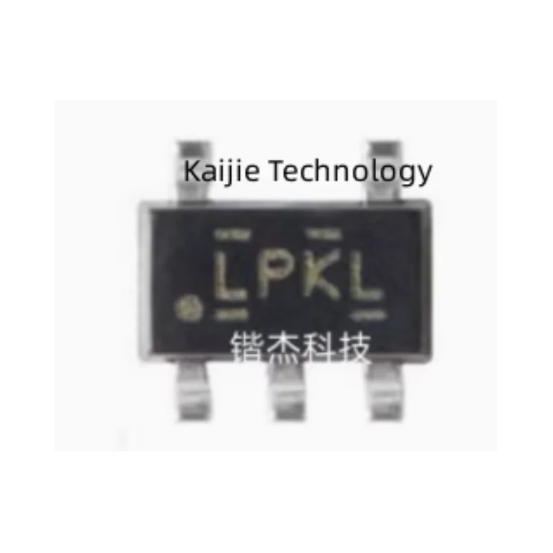 Brand-new original LP2985A-33DBVR SOT-23-5 screen-printed LPKG low dropout regulator chip.
Brand-new original LP2985A-33DBVR SOT-23-5 screen-printed LPKG low dropout regulator chip.