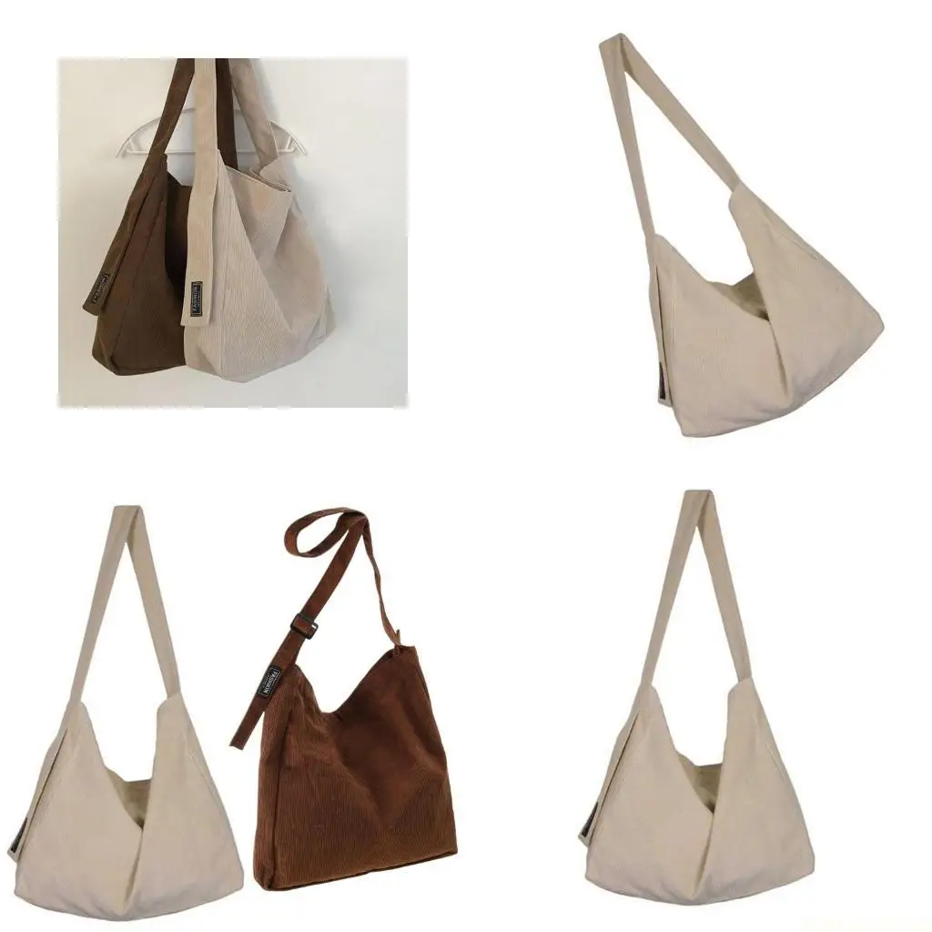 X90D Многоцелевая женская сумочка вельветовая сумка для женщин для женщин Практическая сумка для кошелька для офиса и ежедневное
X90D Многоцелевая женская сумочка вельветовая сумка для женщин для женщин Практическая сумка для кошелька для офиса и ежедневное