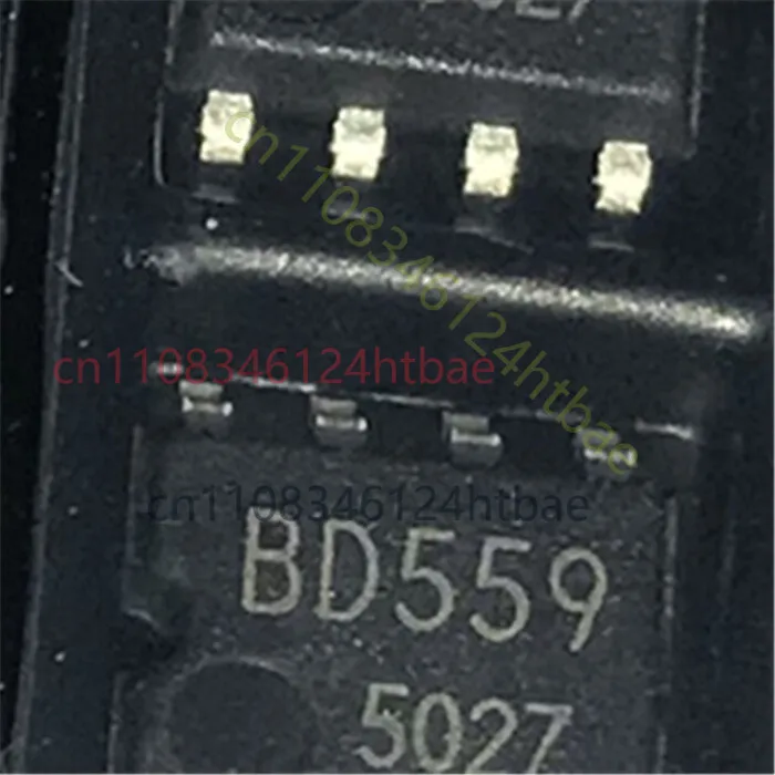 5pcs 100% New BD559 BD559BLF-GE2 sop-8 Chipset
5pcs 100% New BD559 BD559BLF-GE2 sop-8 Chipset