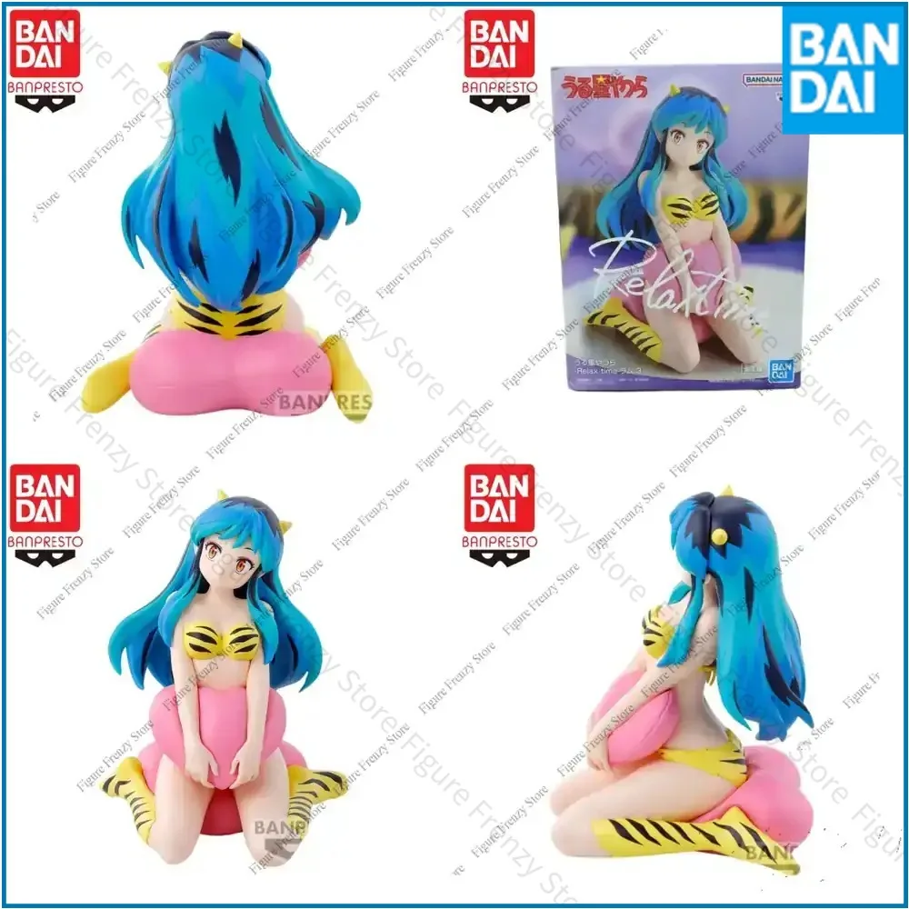 Special Offer In Stock Bandai Original Banpresto Urusei Yatsura Lamu Action Figure for Mol Doll Brand New Boxed Ornament
Special Offer In Stock Bandai Original Banpresto Urusei Yatsura Lamu Action Figure for Mol Doll Brand New Boxed Ornament