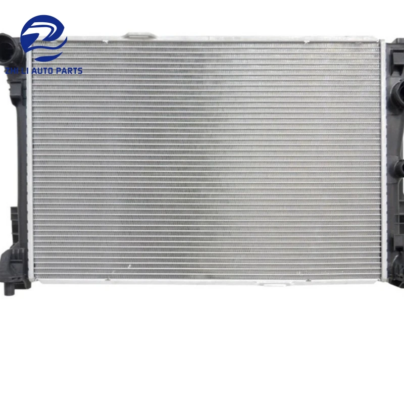 Radiator For Mercedes Benz W204 W212 X218 4-MATIC M271 OM651 OEM 0995006203
Radiator For Mercedes Benz W204 W212 X218 4-MATIC M271 OM651 OEM 0995006203