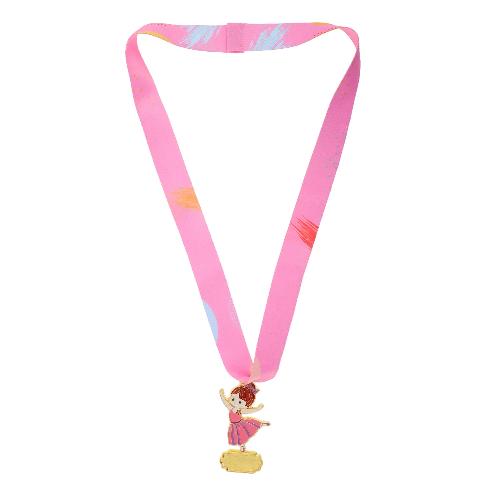 Dance Competition Medals Zinc Alloy Child Trophy Reward Plaques Safe Materials Kindergarten School Events Sports Awards Winner
Dance Competition Medals Zinc Alloy Child Trophy Reward Plaques Safe Materials Kindergarten School Events Sports Awards Winner
