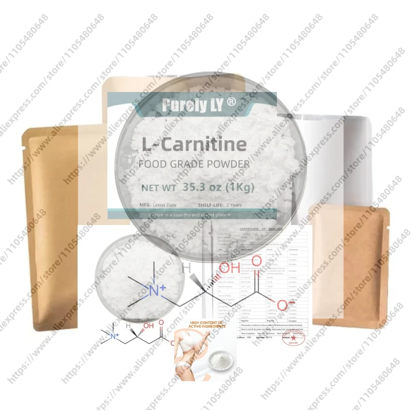 NO 114 Wholesale L-CARNITINE POWDER HOMEMADE AliExpress Factory Base Price Exclusive Supply FAST DELIVERED
NO 114 Wholesale L-CARNITINE POWDER HOMEMADE AliExpress Factory Base Price Exclusive Supply FAST DELIVERED